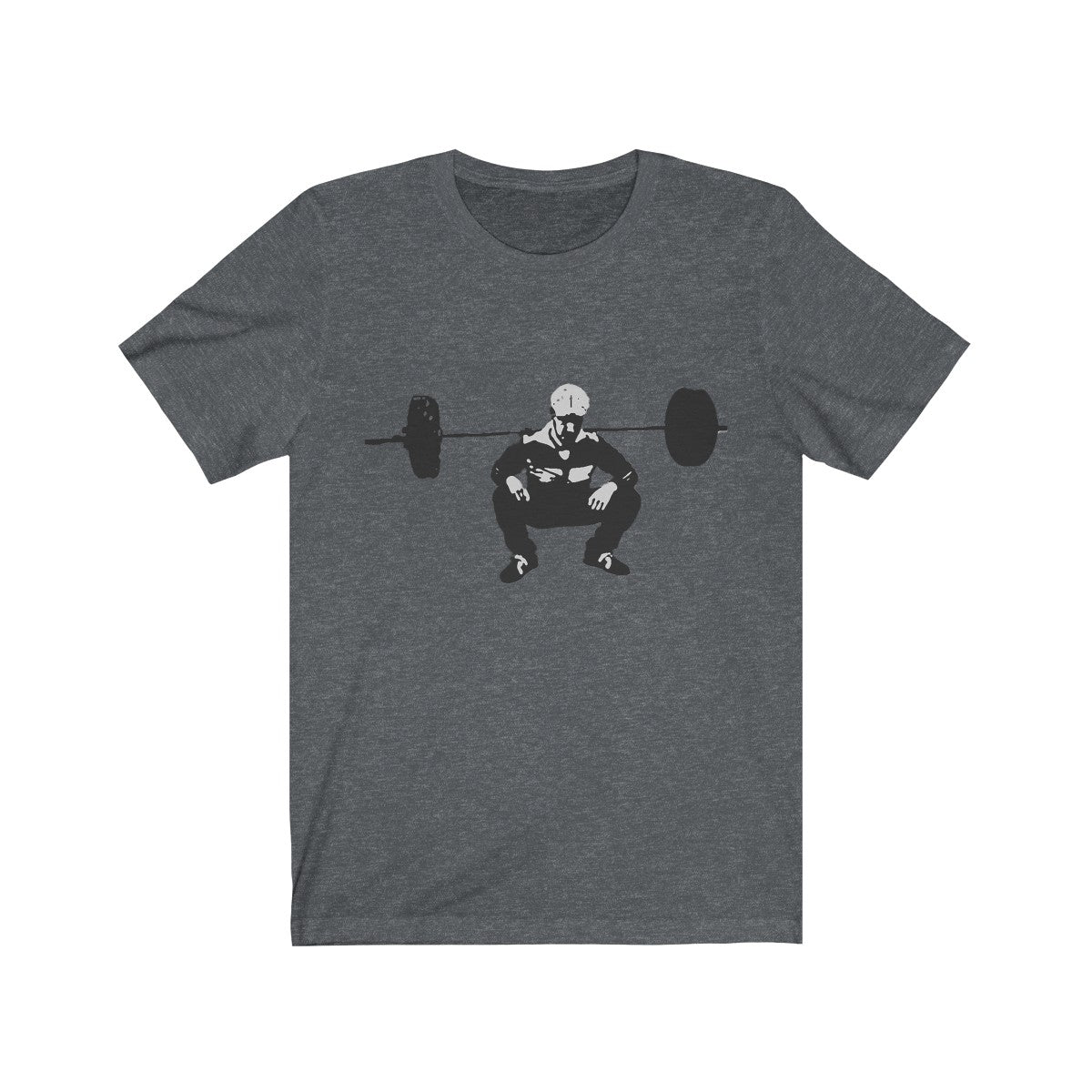 Slav Squat T-Shirt