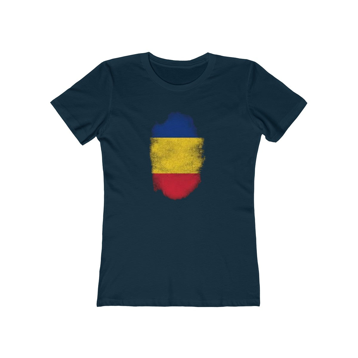 "Romanian" T-Shirt - Balkan Merch