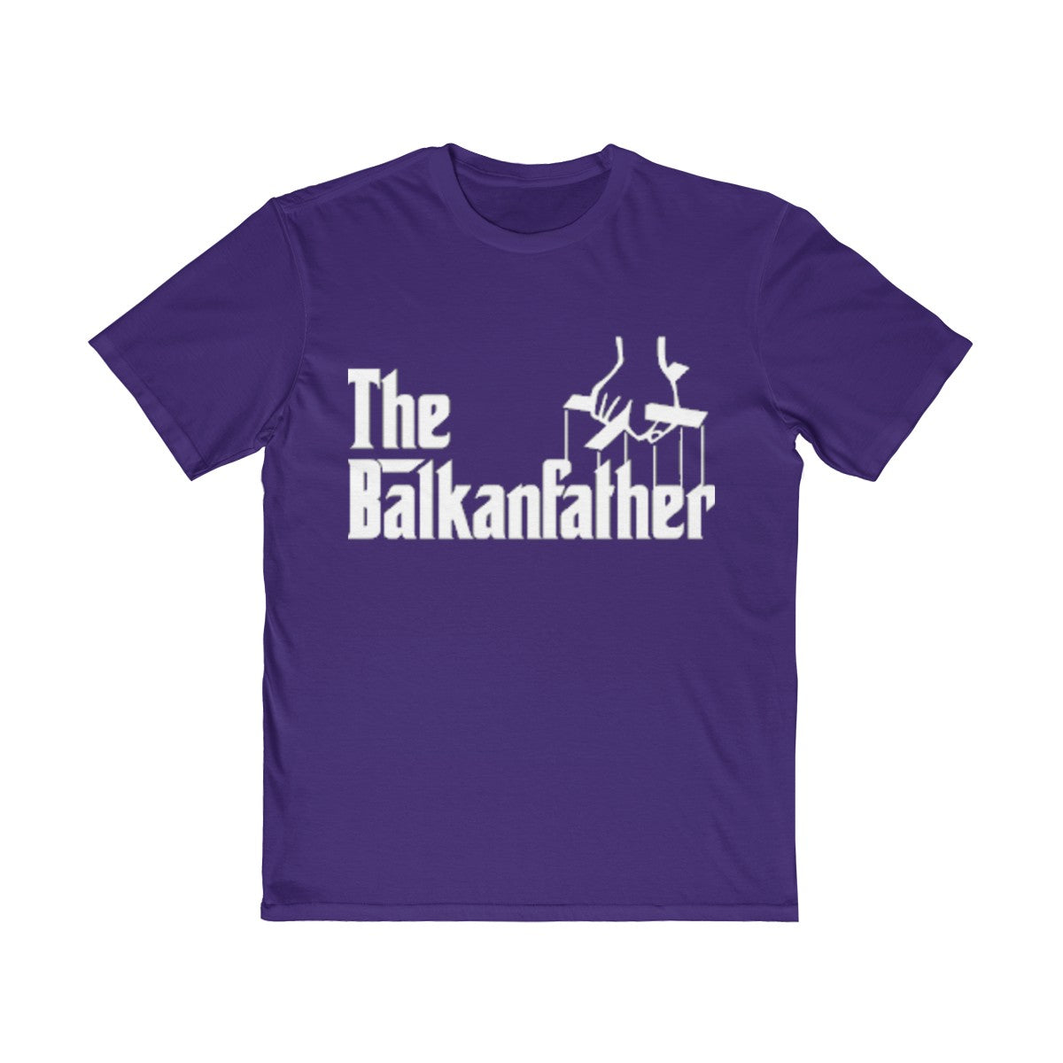 " The Balkanfather" T-Shirt