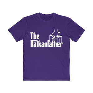 " The Balkanfather" T-Shirt