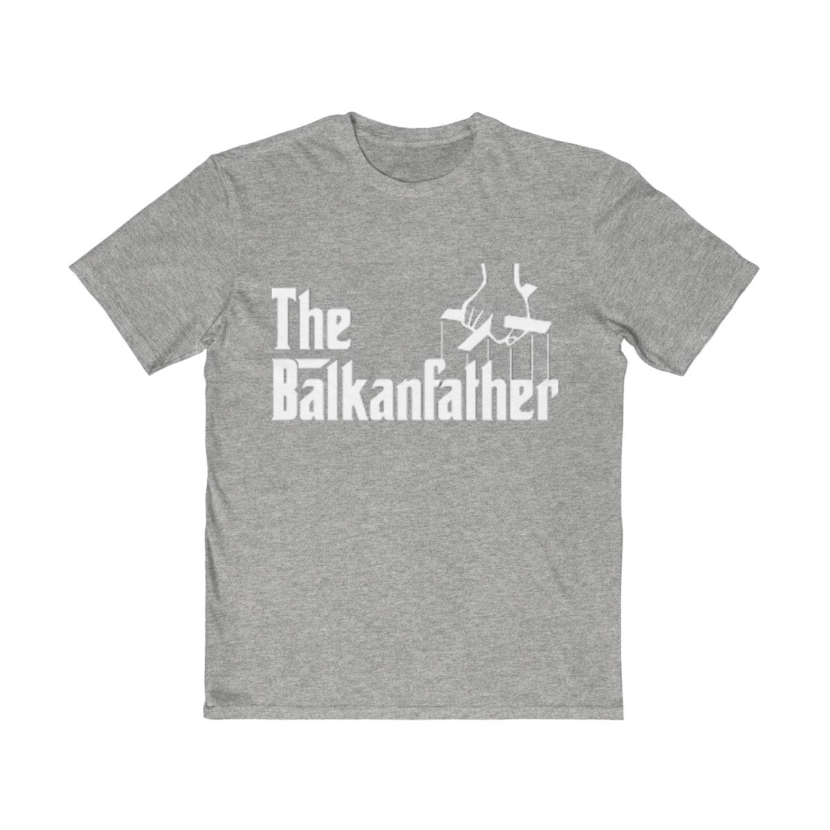 " The Balkanfather" T-Shirt