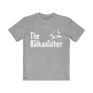 " The Balkanfather" T-Shirt