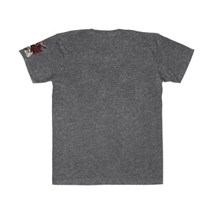" Straight Outta Balkan "  Albanian Flag T-Shirt - Balkan Merch