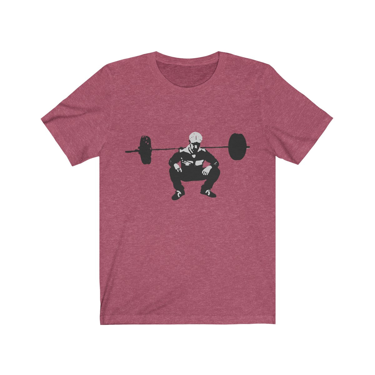 Slav Squat T-Shirt