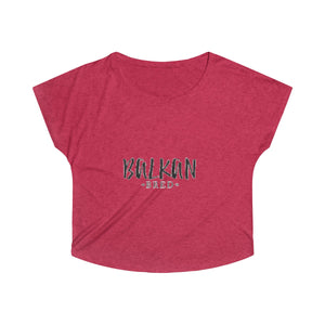 "Balkan Bred" T-Shirt - Balkan Merch