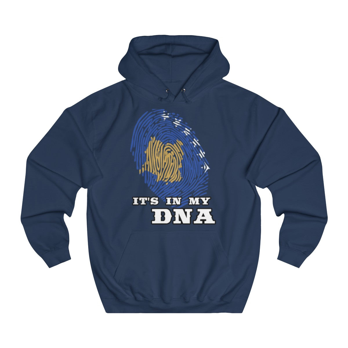 "Kosovo" Hoodie - Balkan Merch