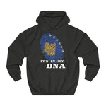 "Kosovo" Hoodie - Balkan Merch