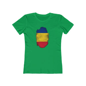 "Romanian" T-Shirt - Balkan Merch