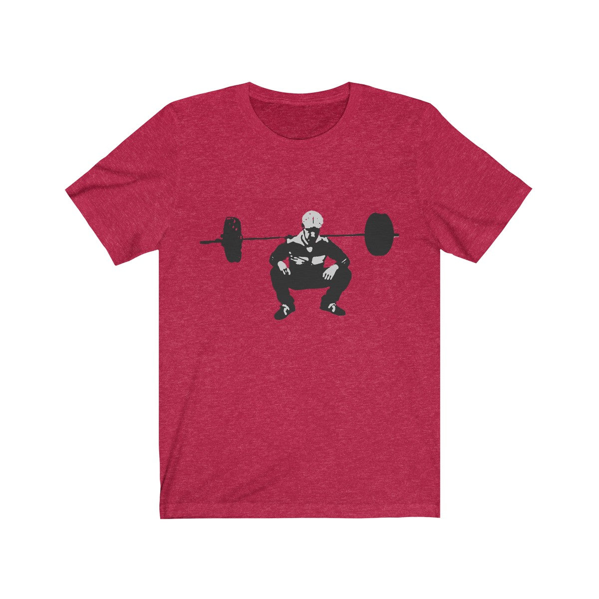 Slav Squat T-Shirt