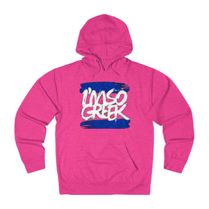 Hoodie "Greek" - Balkan Merch