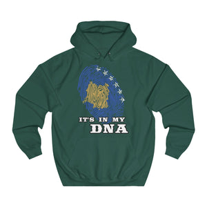 "Kosovo" Hoodie - Balkan Merch