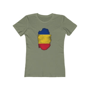 "Romanian" T-Shirt - Balkan Merch