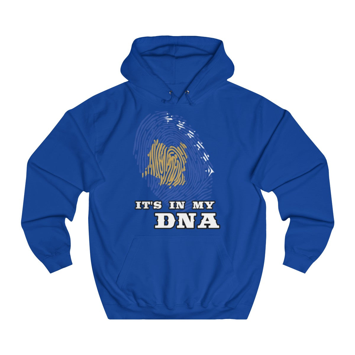 "Kosovo" Hoodie - Balkan Merch