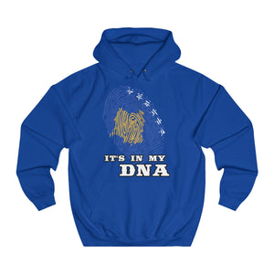 "Kosovo" Hoodie - Balkan Merch