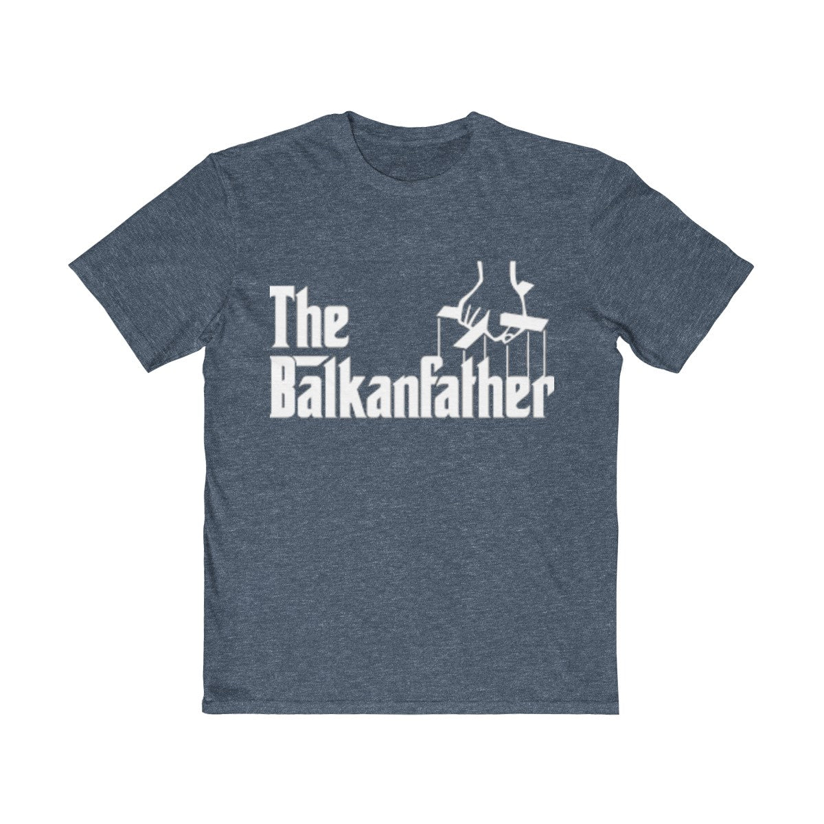 " The Balkanfather" T-Shirt