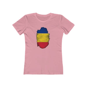 "Romanian" T-Shirt - Balkan Merch