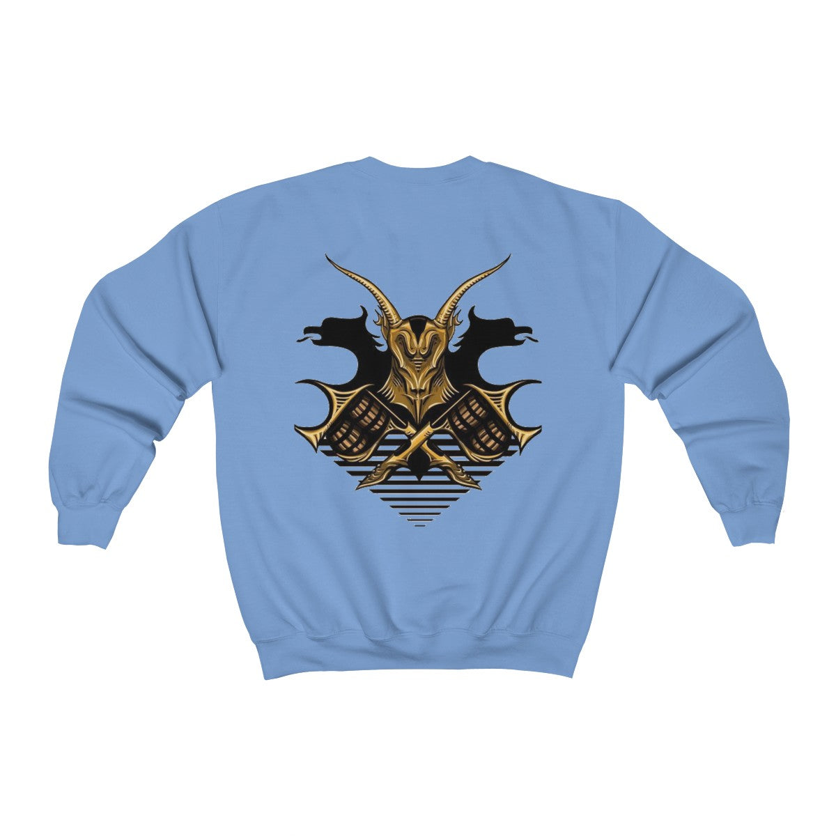 " Albanian Eagle " Sweatshirt - Balkan Merch