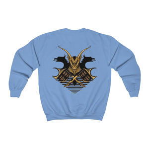 " Albanian Eagle " Sweatshirt - Balkan Merch
