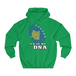 "Kosovo" Hoodie - Balkan Merch