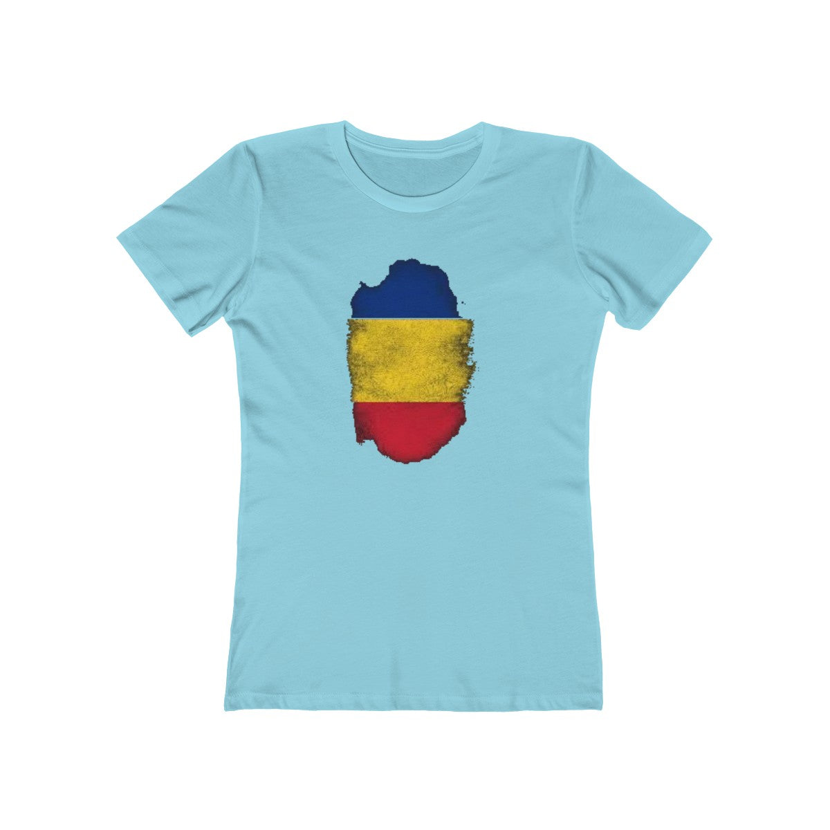 "Romanian" T-Shirt - Balkan Merch