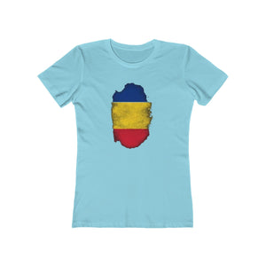 "Romanian" T-Shirt - Balkan Merch