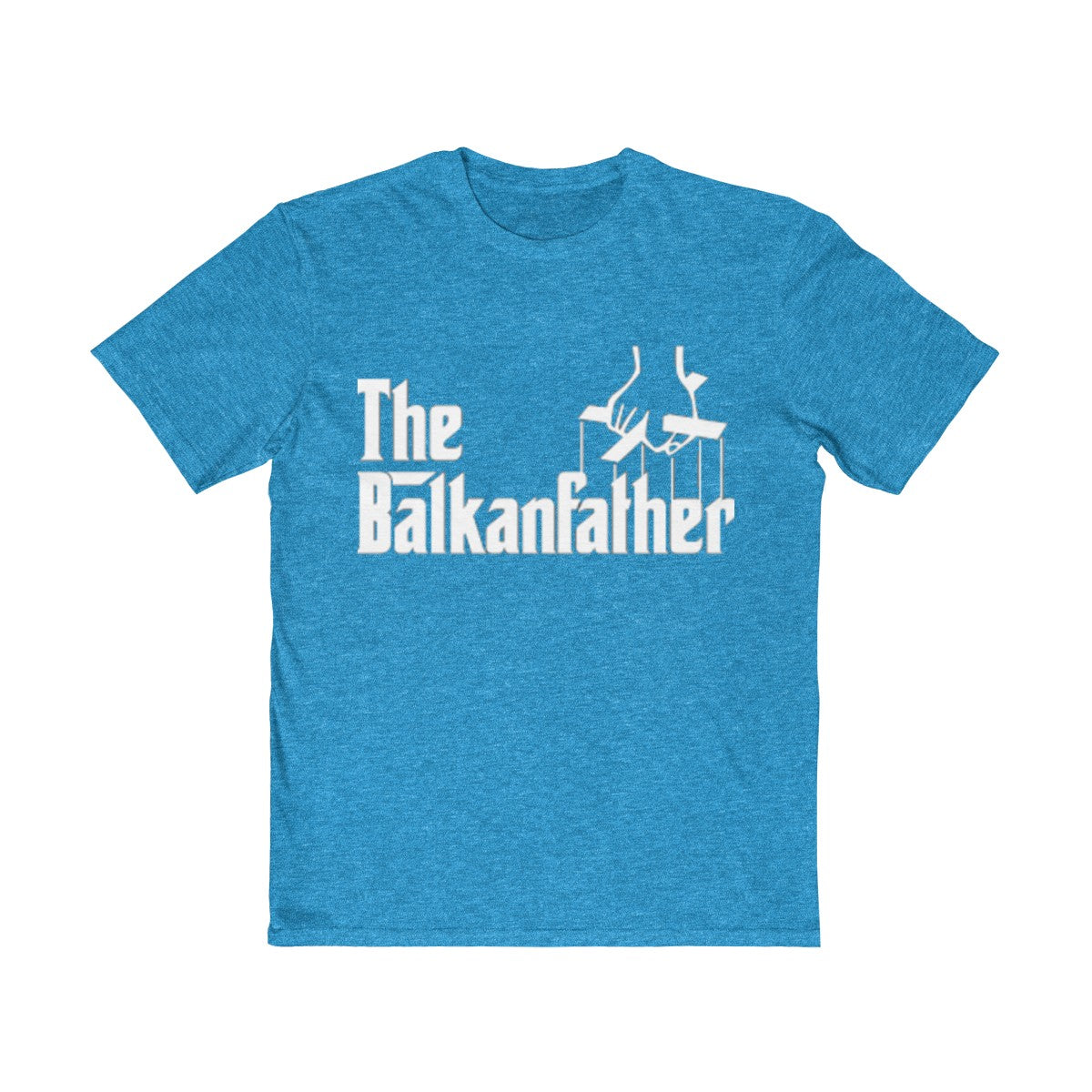 " The Balkanfather" T-Shirt