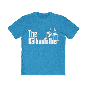 " The Balkanfather" T-Shirt