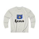 "Kosovo Flag" Sweatshirt - Balkan Merch