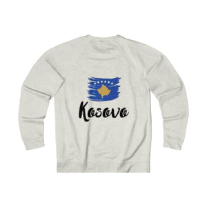 "Kosovo Flag" Sweatshirt - Balkan Merch
