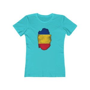"Romanian" T-Shirt - Balkan Merch