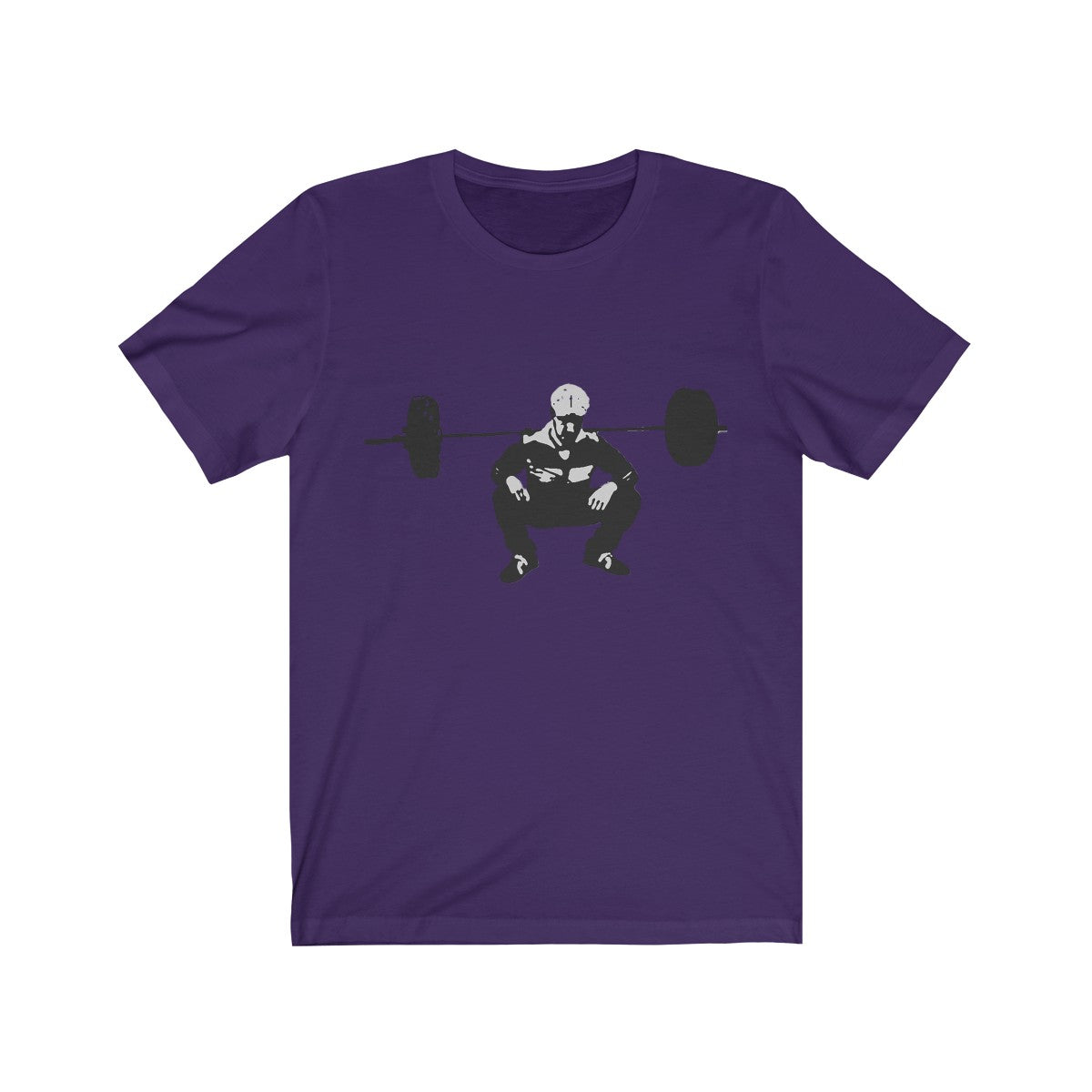 Slav Squat T-Shirt