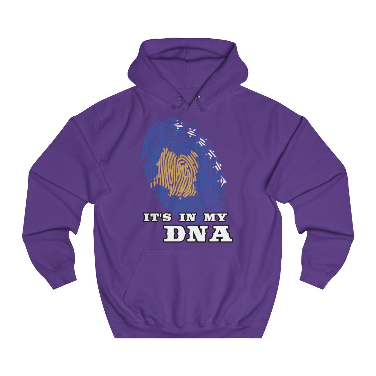"Kosovo" Hoodie - Balkan Merch
