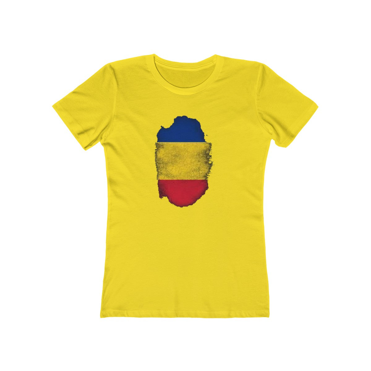 "Romanian" T-Shirt - Balkan Merch
