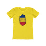 "Romanian" T-Shirt - Balkan Merch