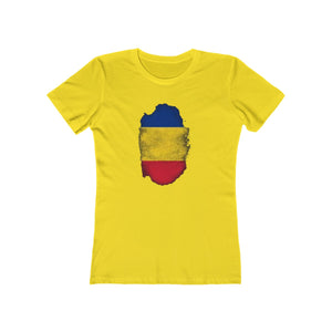 "Romanian" T-Shirt - Balkan Merch