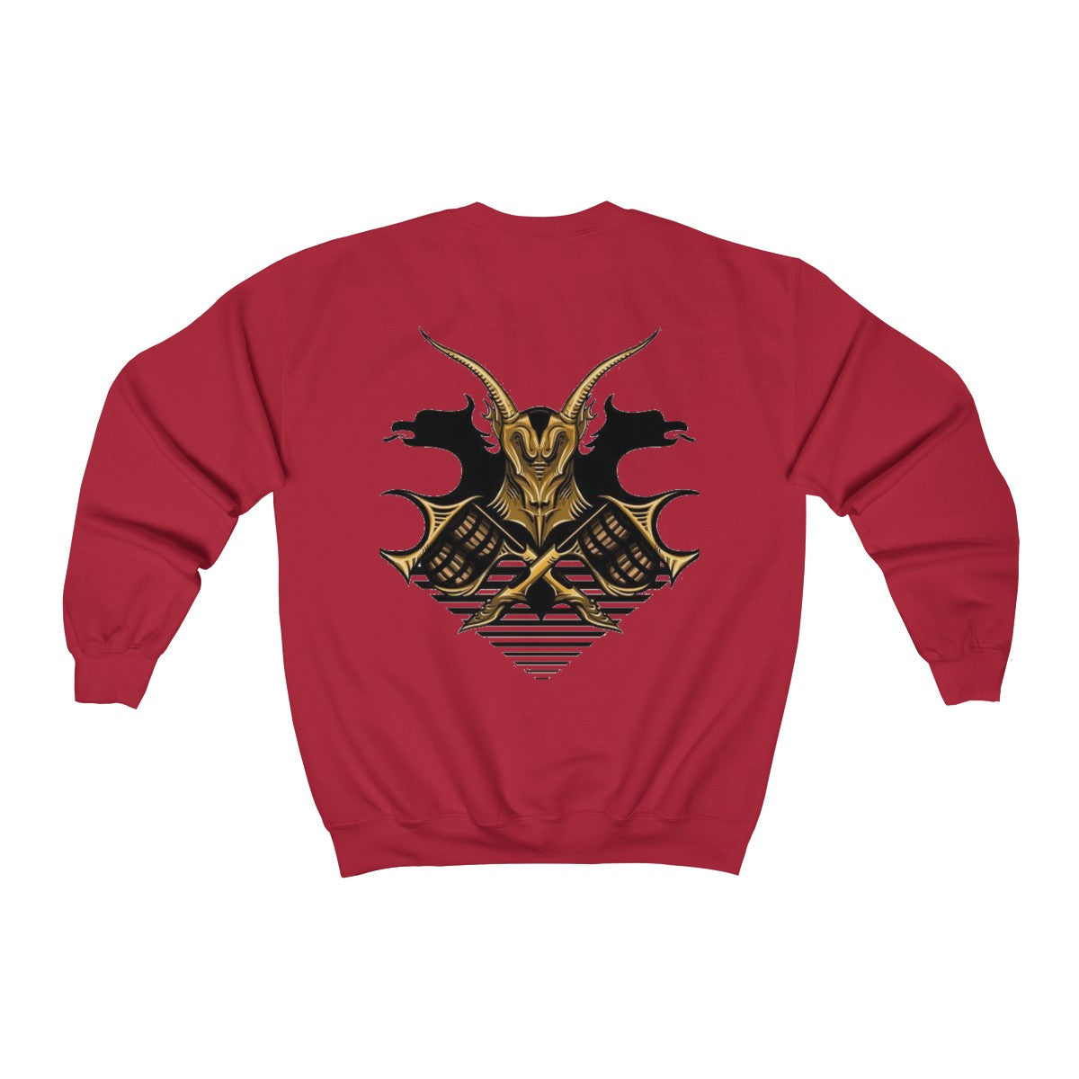 " Albanian Eagle " Sweatshirt - Balkan Merch