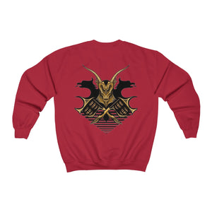 " Albanian Eagle " Sweatshirt - Balkan Merch