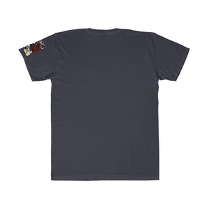 " Straight Outta Balkan "  Albanian Flag T-Shirt - Balkan Merch