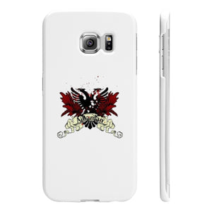 "Albanian" Slim Phone Cases - Balkan Merch