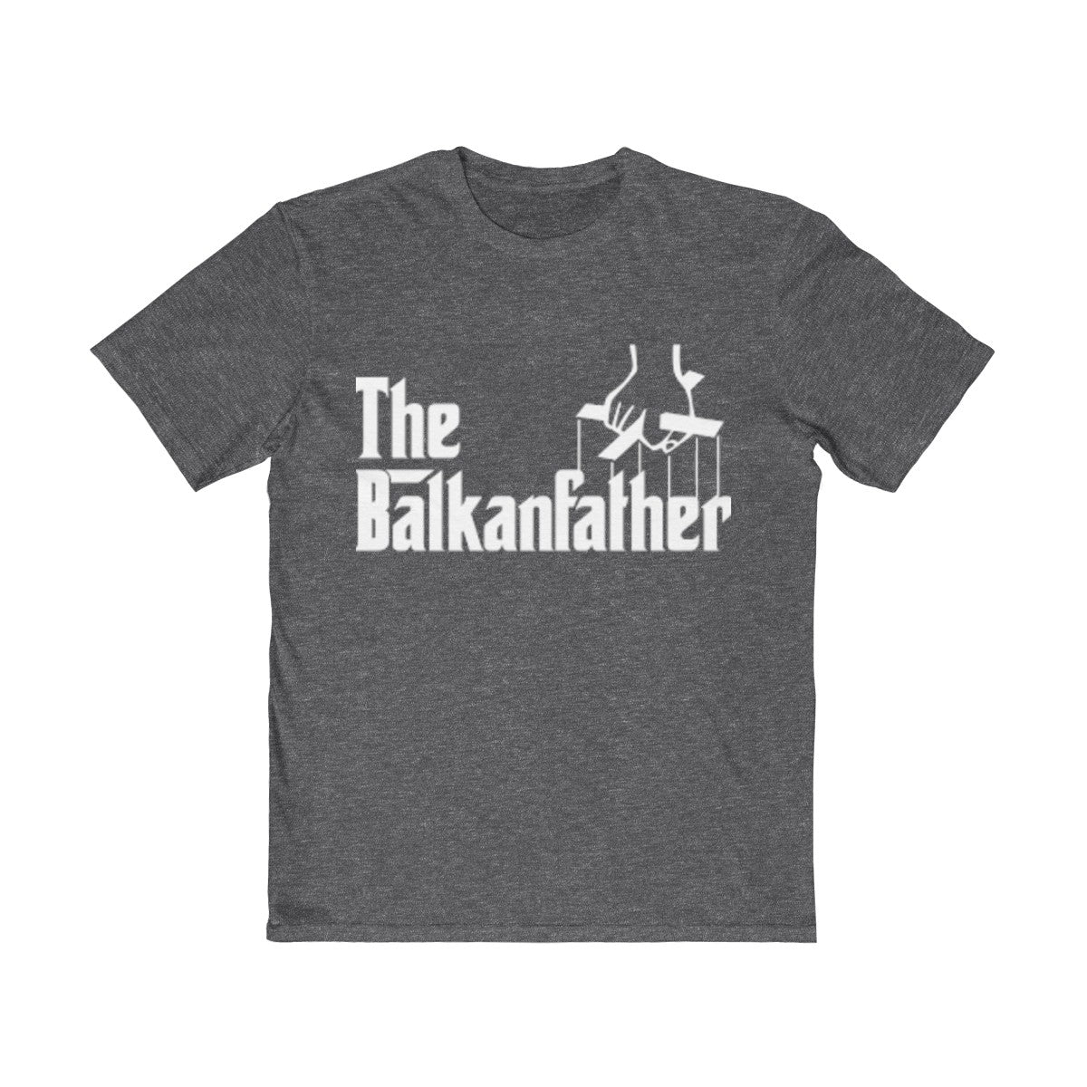 " The Balkanfather" T-Shirt