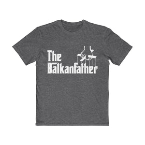 " The Balkanfather" T-Shirt