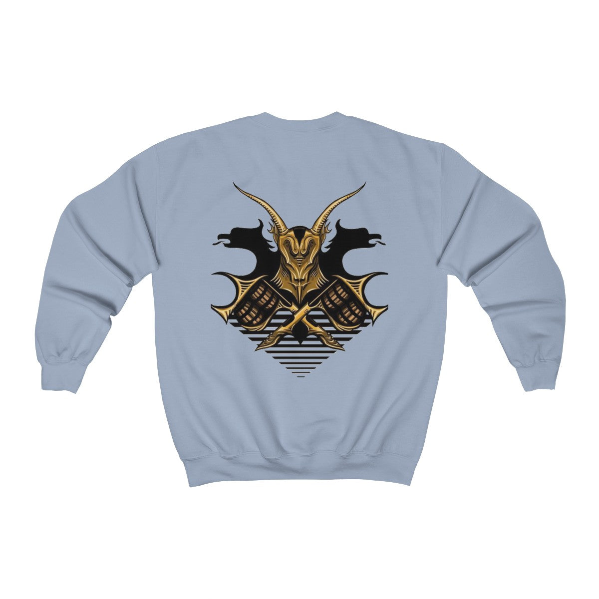 " Albanian Eagle " Sweatshirt - Balkan Merch