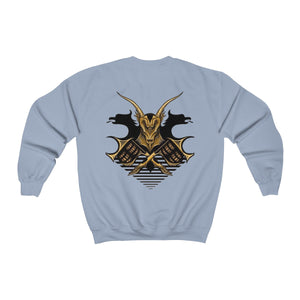 " Albanian Eagle " Sweatshirt - Balkan Merch