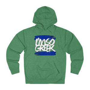 Hoodie "Greek" - Balkan Merch