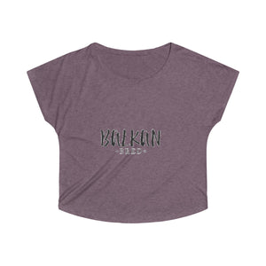 "Balkan Bred" T-Shirt - Balkan Merch