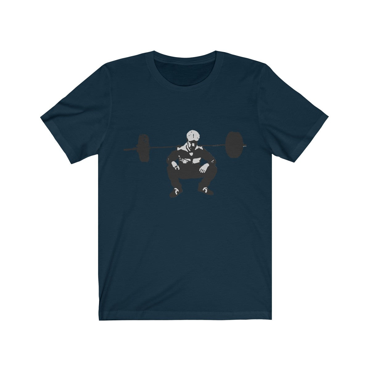 Slav Squat T-Shirt