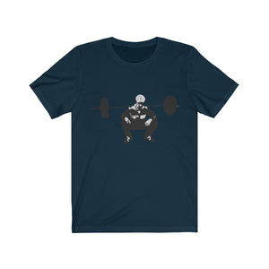 Slav Squat T-Shirt
