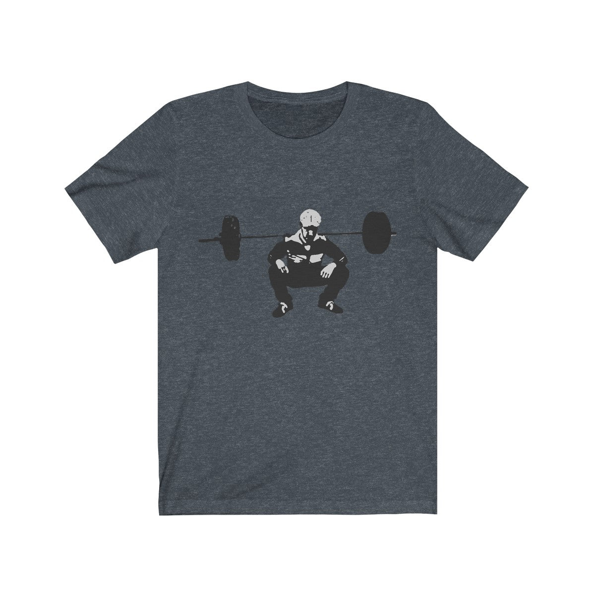 Slav Squat T-Shirt