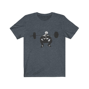 Slav Squat T-Shirt
