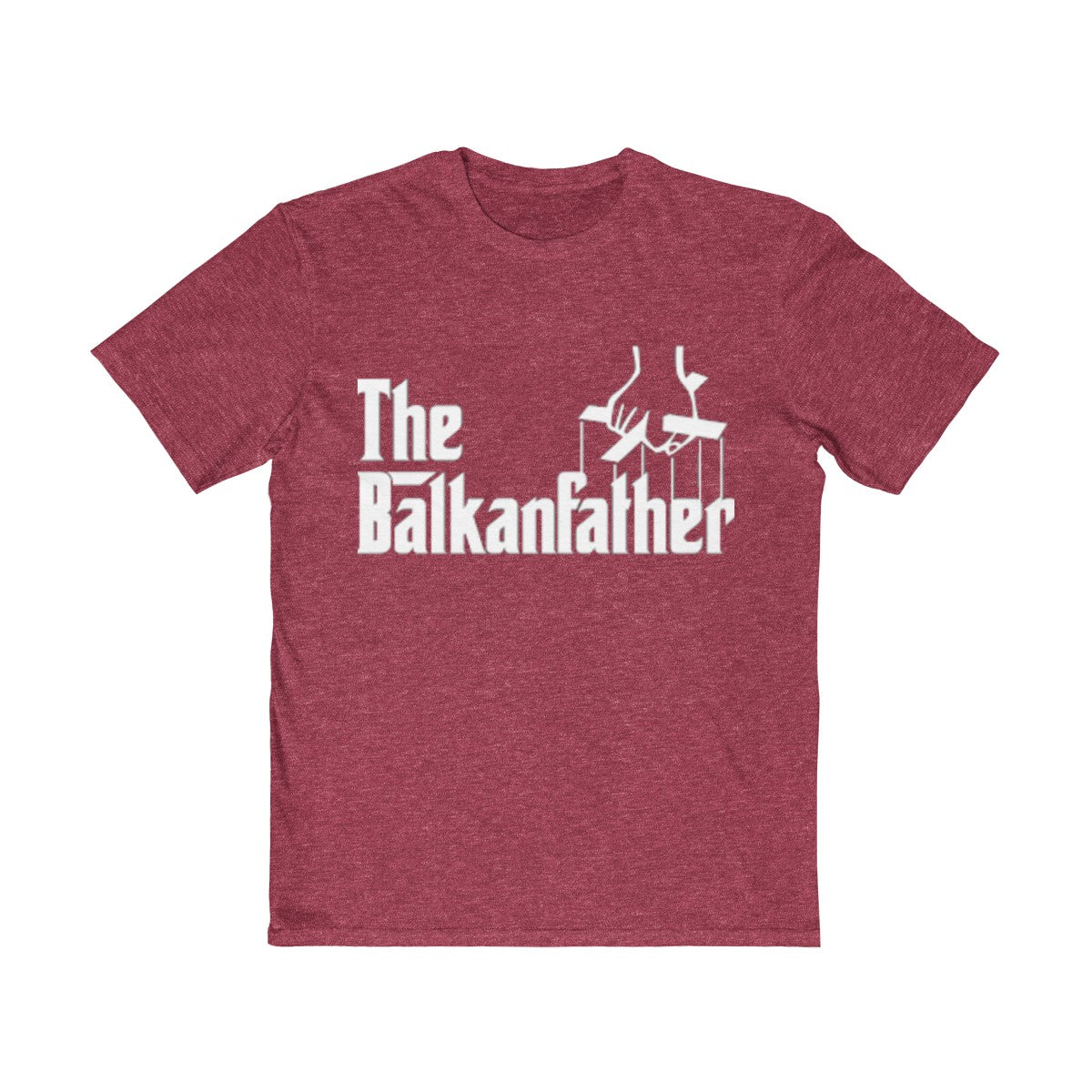 " The Balkanfather" T-Shirt